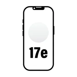 Apple iPhone 17e 256GB 6.1 5G Blanco